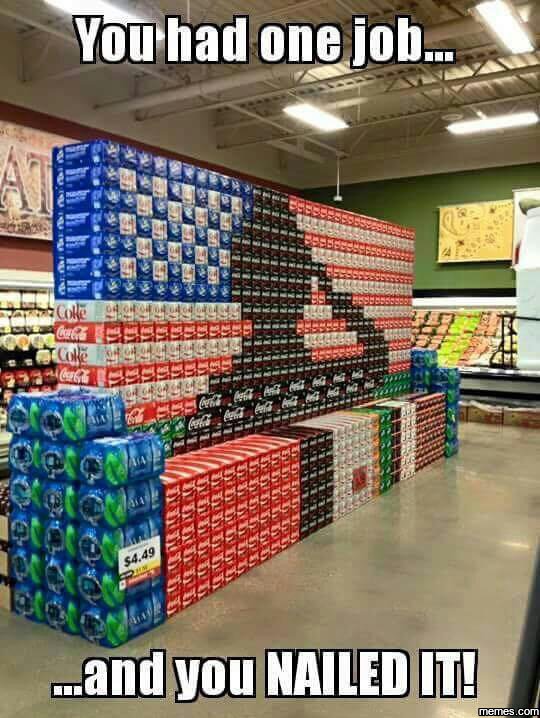 You had one job andyouliedi mees com