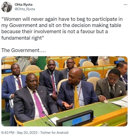 Ohta ryota ohta_ryota women will never again have to beg to participate in my go