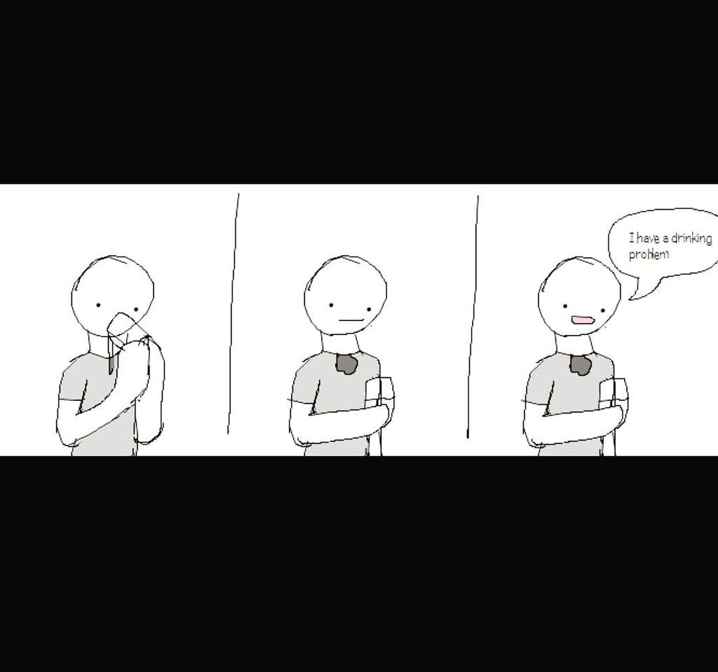 Zhave drinking prchen