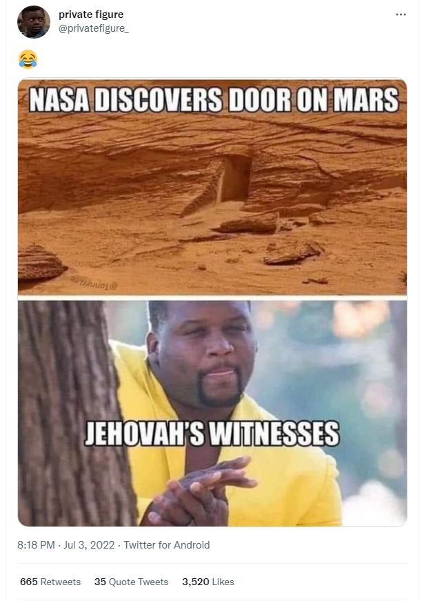 Private figure privatefigure nasa discovers door on mars jeholhswinesses 8.18 pm