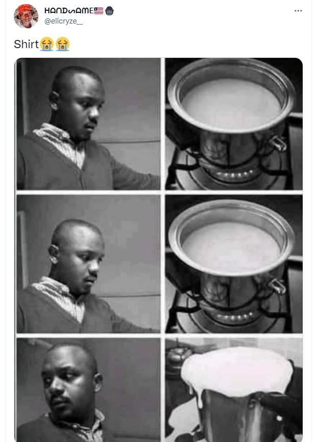 HOnDVOME? elicryze Shirt íèfè