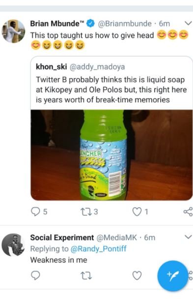 Brian mbunde brianmbunde 6m this top taught us how to give head khon_ski addy_ma