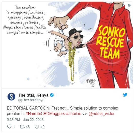 He soluho to muggings havkers jaebage dver llowig seers potholes illegal słeuclu