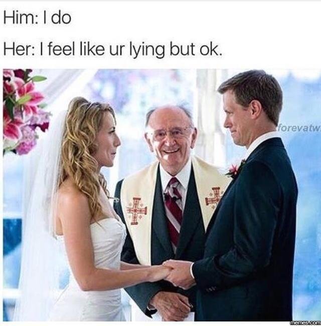 Him do her feel like ur lying but ok. forevatw teme