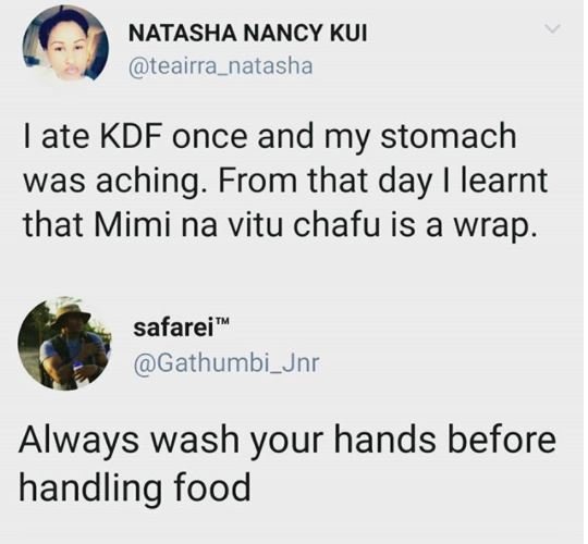 Natasha nancy kui teairra_natasha ate kdf once and my stomach was aching. from t