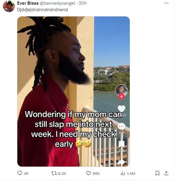 Ever bless bannedyoangel 20h djddjejdndnndndndnend wondering if mymom canss stil