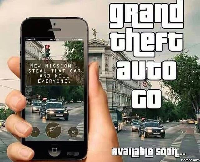 4 2fo steal new miss i on and kill that car everyone . 0o 8valbeddi jens