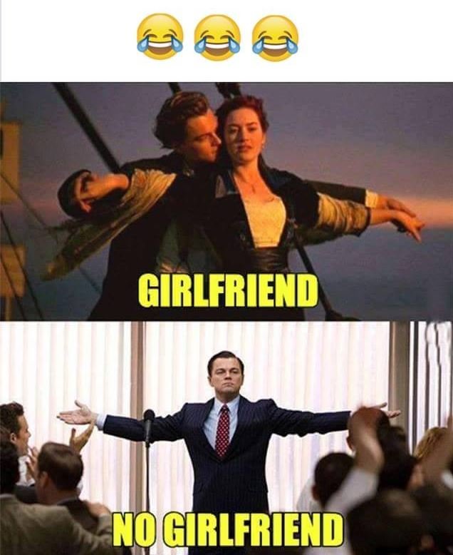 Girlfriend mogirlfrtend