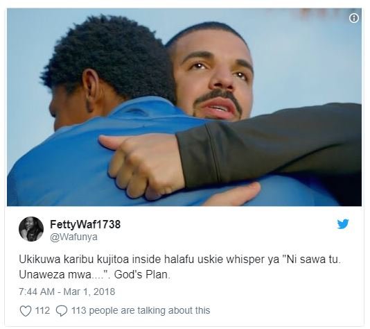Fettywaf1738 wafunya ukikuwa karibu kujitoa inside halafu uskie whisper ya ni sa
