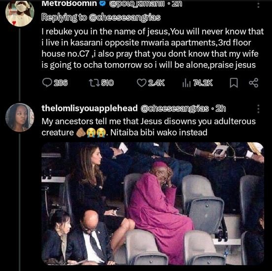 Metroboomın poloxamanjo 27 raplying cheasesangrfas rebuke you in the name of jes