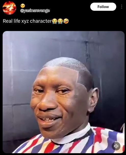 Follow yasinsrevange real life xyz character00