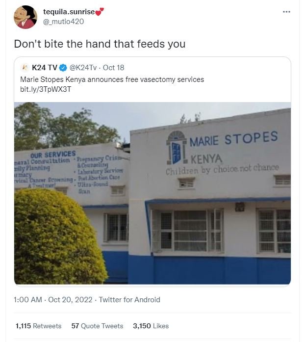 Tequila. sunrise _mutio420 don't bite the hand that feeds you k24 tv k24tv . oct