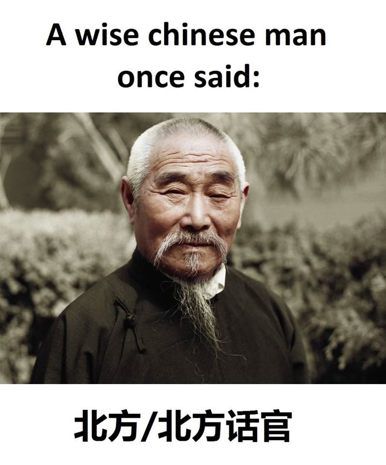 A wise chinese man once said ibjsi6jiff
