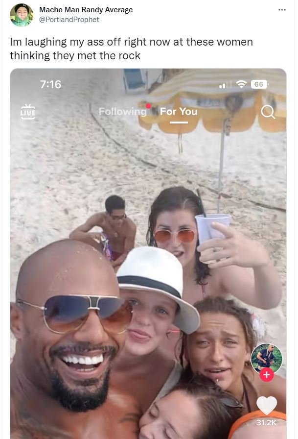 Macho man randy average portlandprophet im laughing my ass off right now at thes