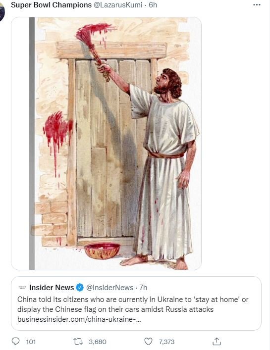 Super Bowl Champions LazarusKumi 24 Insider News InsiderNews China told its citi