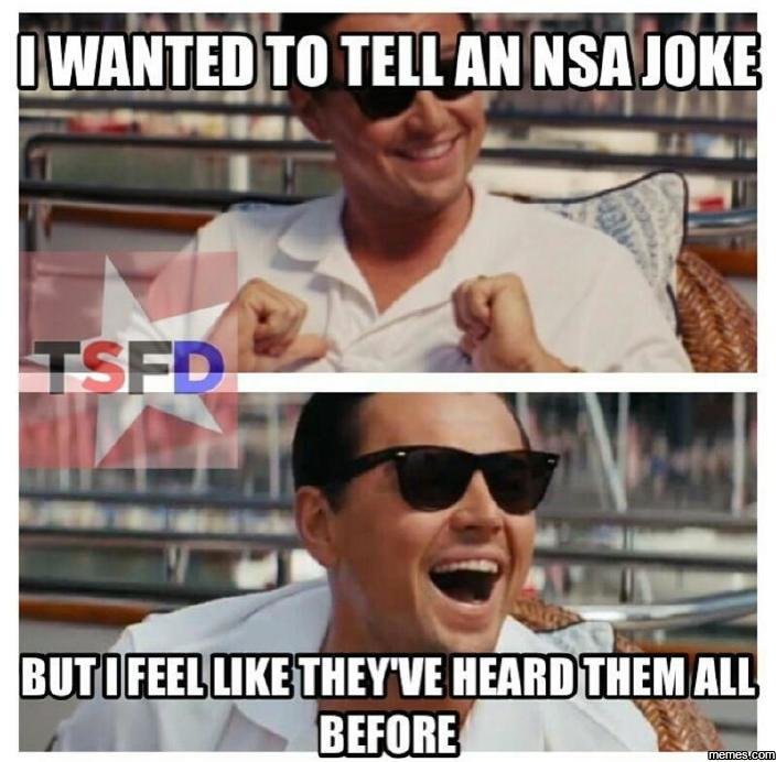 Wantedto tezl annsajoke tsfp butofeezlketheyve heardthemalz before