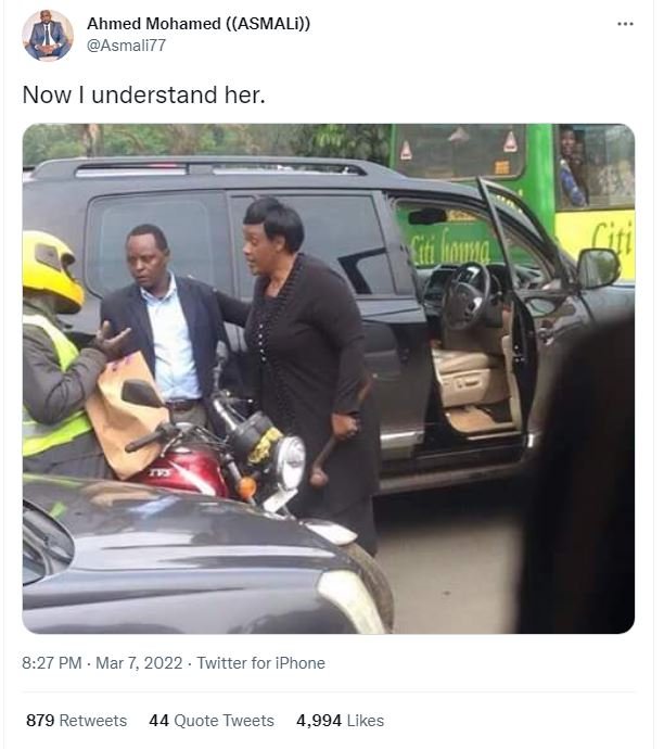 Ahmed mohamed asmali asmali77 now understand her. houmo 8.27 pm mar 7, twitter f