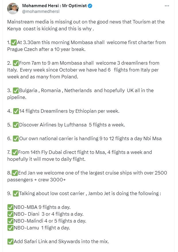 Mohammed hersi mr optimist mohammedhersi mainstream media is missing out on the