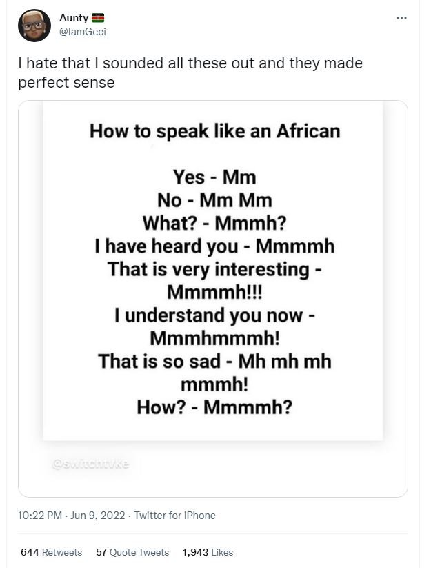 Aunty lamgeci hate that sounded all these out and they made perfect sense how to