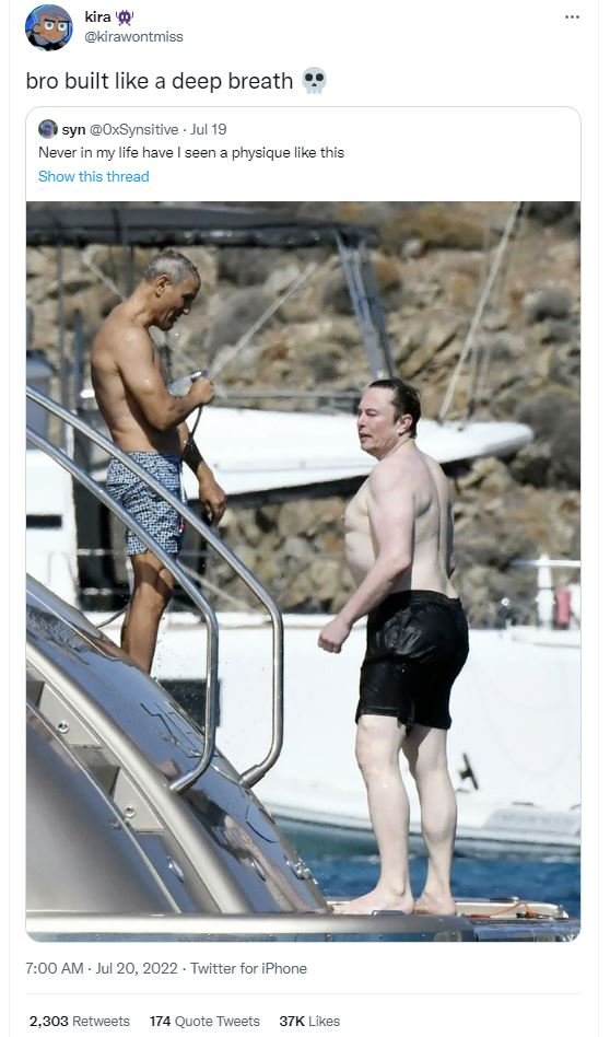 Kira kirawontmiss bro built like a deep breath syn oxsynsitive . jul 19 never in