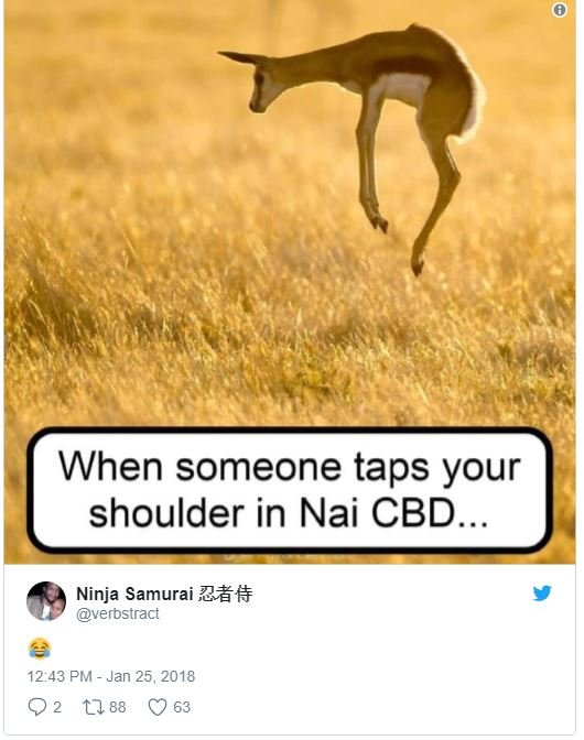 When someone taps your shoulder in nai cbd ninja samurai 2 verbstract 12.43 pm j