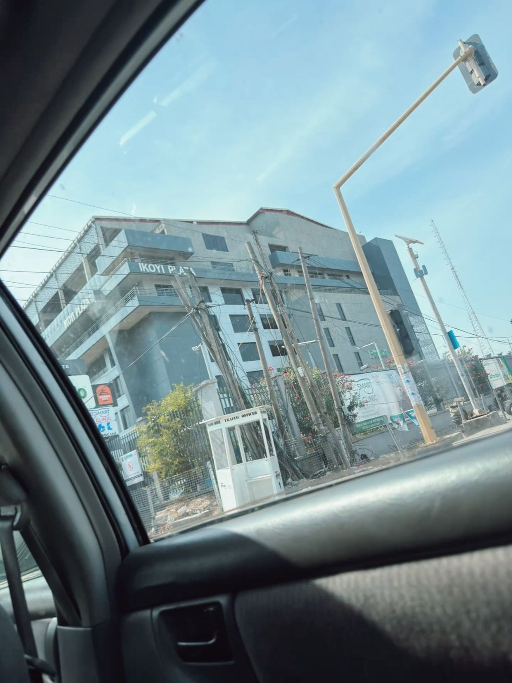 Ikoyira mone csmart cunc ecsmad cunic