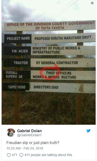 Office of the govenor county government of taita taveta project hame proposed ki