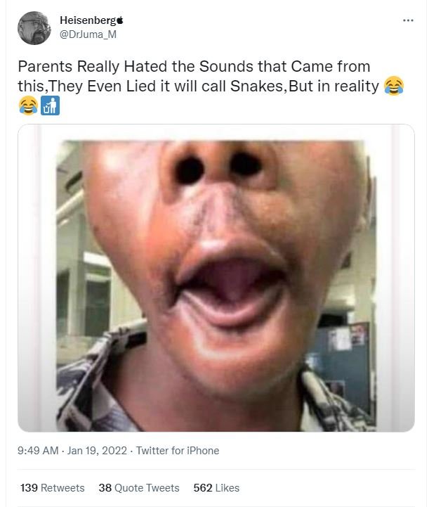 Heisenberge DrJuma_M Parents Really Hated the Sounds that Came from this They Ev