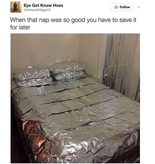 Eye get know hoes wamandovega15 follow when that nap was so good you have to sav