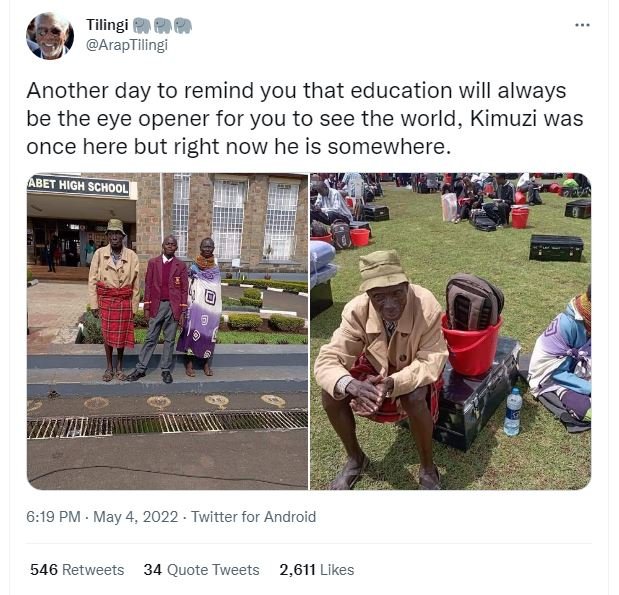 Tilingi 888 araptilingi another day to remind you that education will always be