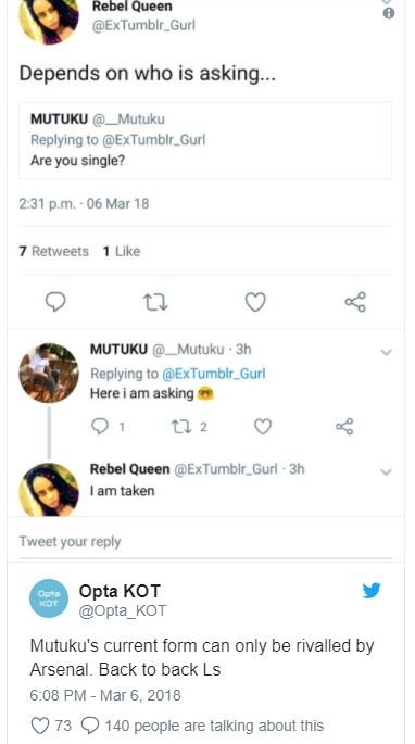 Rebe queen extumblr_gurl depends on who is asking. mutuku mutuku replying t0 ext