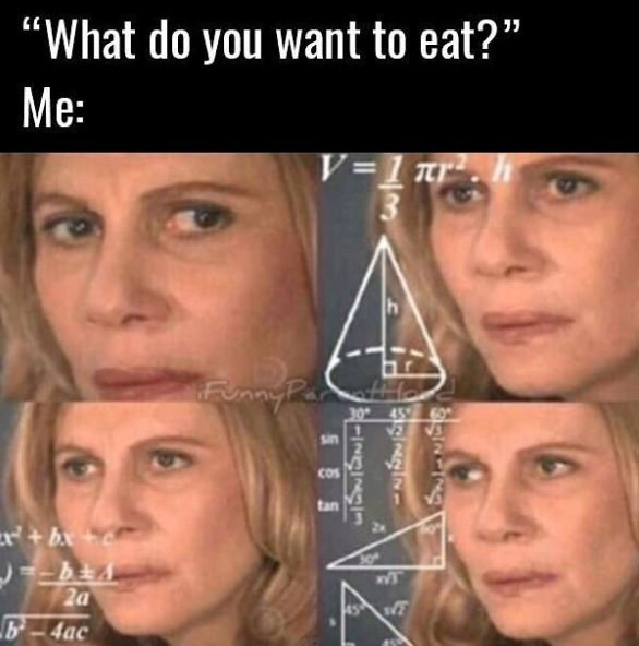 11 what do you want to eat? me ir 664 2 20 6 hac