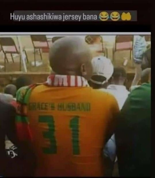 Huyu ashashikiwa jersey bana mla0446 41