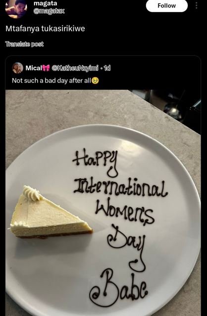 Magata magatax follow mtafanya tukasirikiwe tensiatepos mical kacheuzyini not su