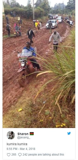 Sharon jesang kumira kumira 655 pm mar 265 242 people are talking about this