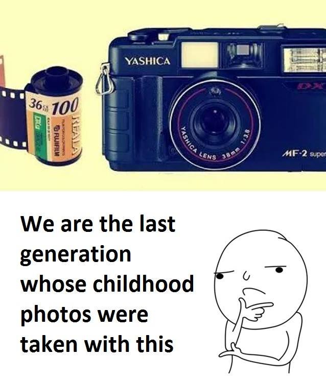 Yashica 36 700 1 mf 2 pu we are the last generation whose childhood photos were