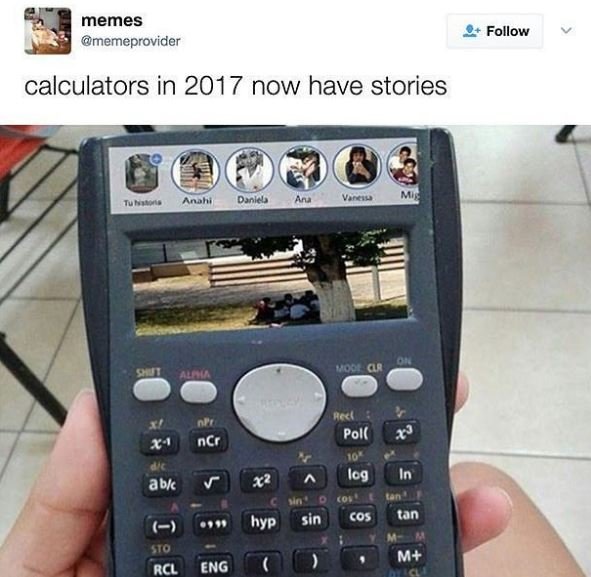 Memes memeprovider follow calculators in now have stories ocr poi ablc cos tan m