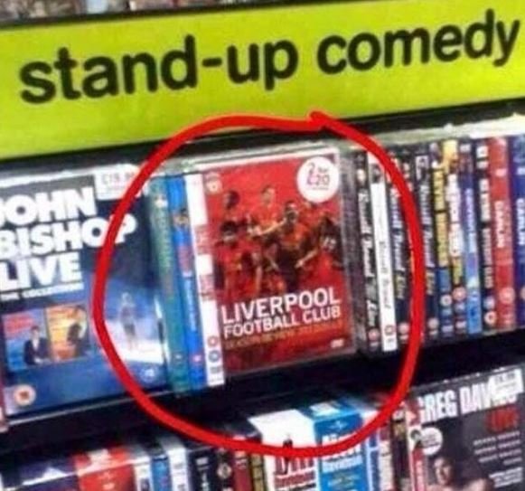 Standup comedy 20 4 hyerpgol