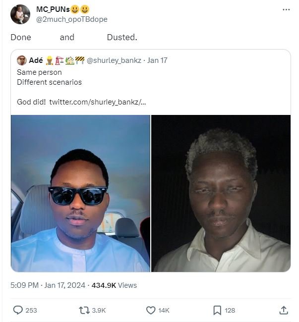 Mc_puns 2much_opotbdope done and dusted. adé 4 shurley_bankz jan 17 same person