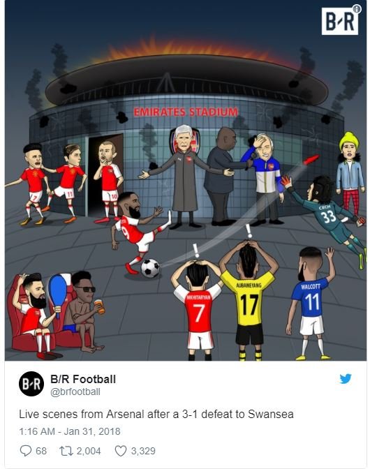 Br emirates stadium 33 aeaneen wicott 1 b r bir football brfootball live scenes