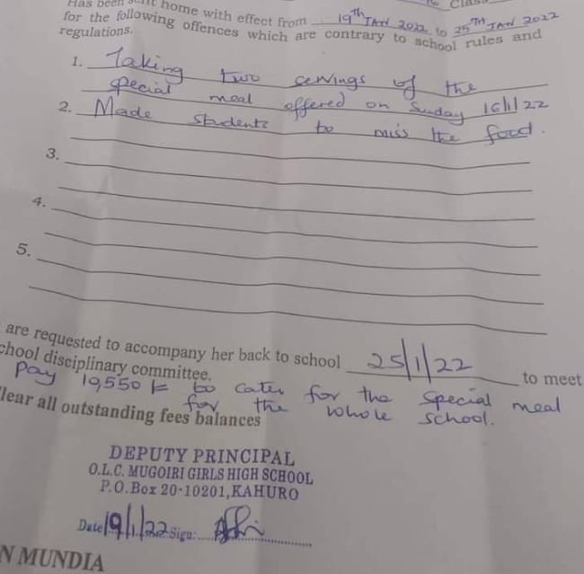 norne Cln tor the folowing with effect from Ikri_20j1 InIA Fegulations offences