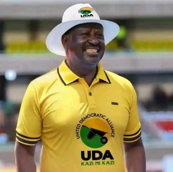 Uda kazihi kazi ochocratic 8