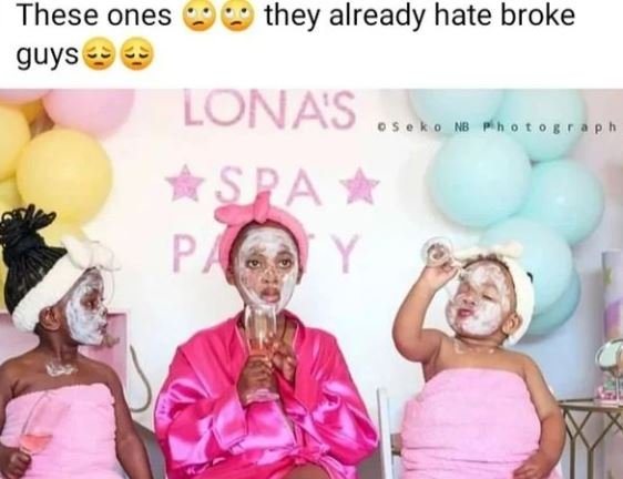 These ones they already hate broke guys lonas 0 5 fh spa p