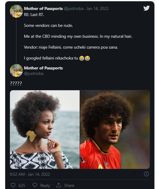 Mother of Passports justrioba . Jan 14, RE Last RT. Some vendors can be rude Me