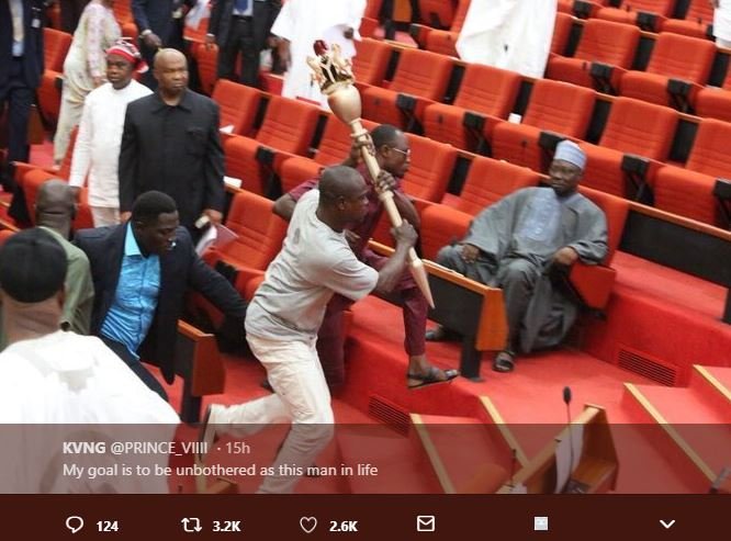 Kvng prince_viiii 15h my goal is to be unbothered as this man in life 0 124 0 32