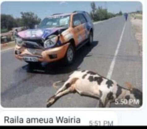 550 p raila ameua wairia pu