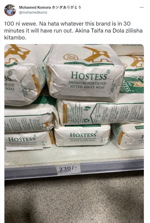 Mohamed komora 3' fł 5 mohamedkomz 100 ni wewe. na hata whatever this brand is i