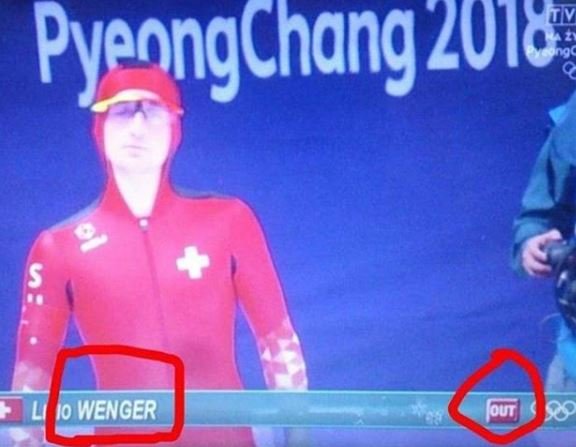 Pyeongchang zu18 wenger lour