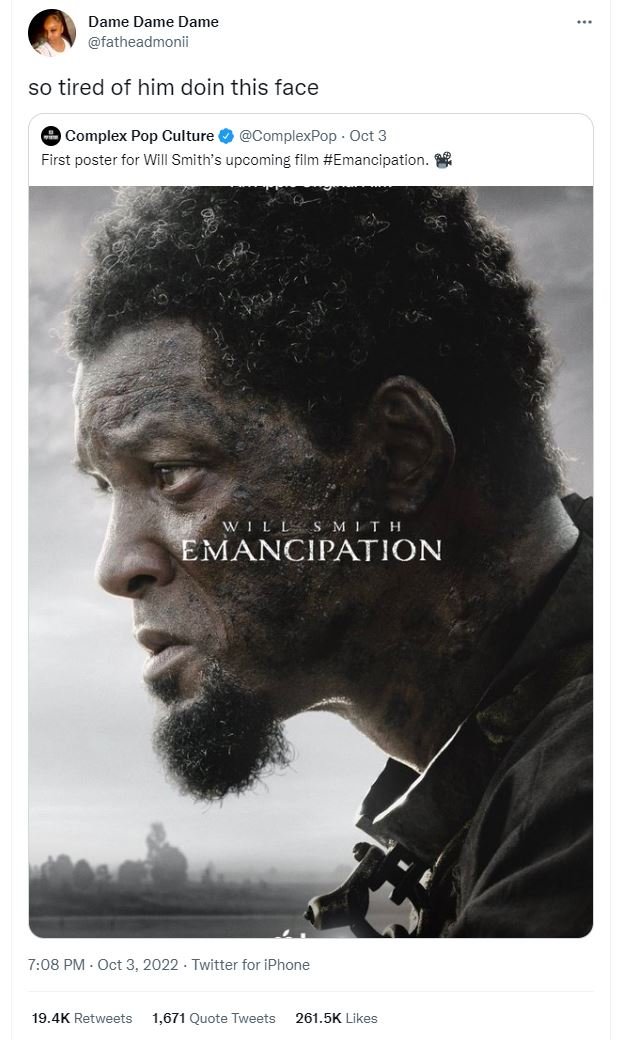 Dame dame dame fatheadmonii so tired of him doin this face complex pop culture c