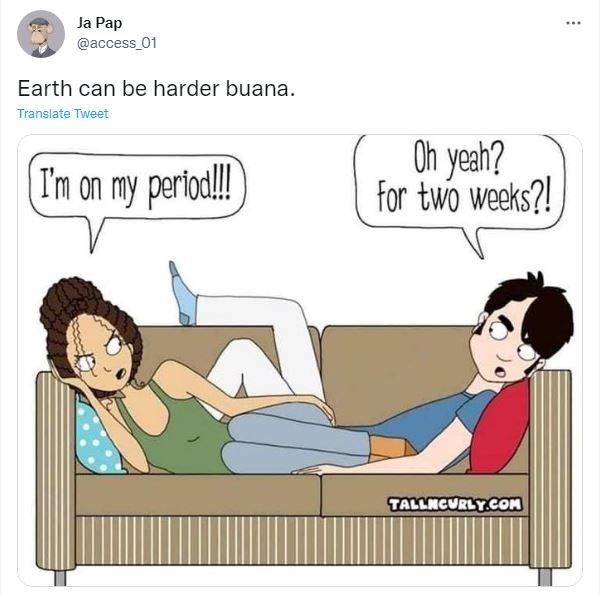 Pap access_01 earth can be harder buana translate tweetr oh yeah? for two weeks?